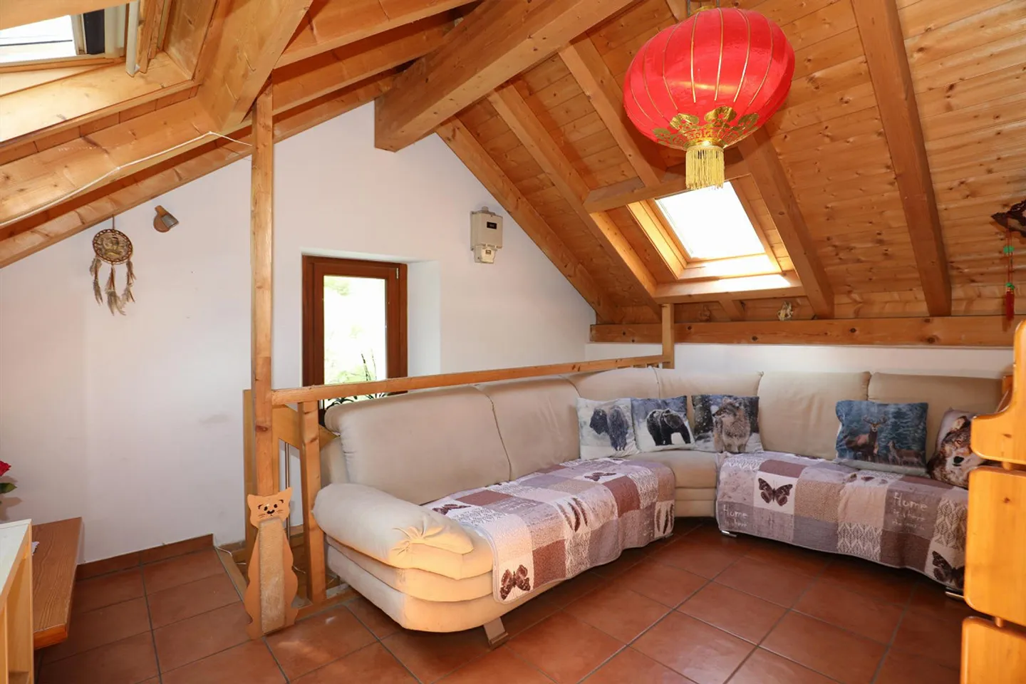 Grande Maison Rustique dans un Emplacement Calme dans le Beau Verzascatal - Photo 9 sur 22