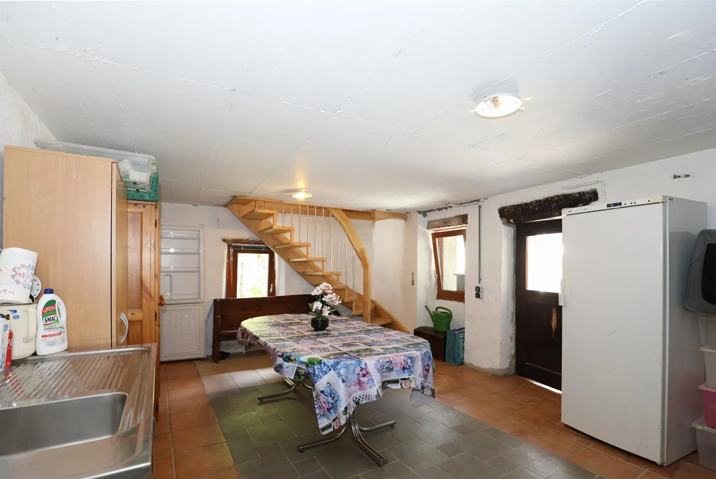 Grande Maison Rustique dans un Emplacement Calme dans le Beau Verzascatal - Photo 15 sur 22