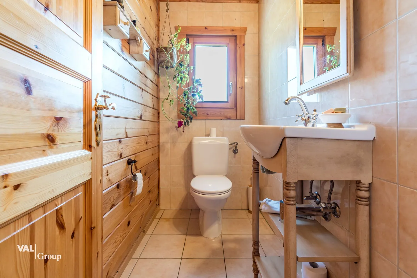 Chalet in vendita - Foto 11 di 12