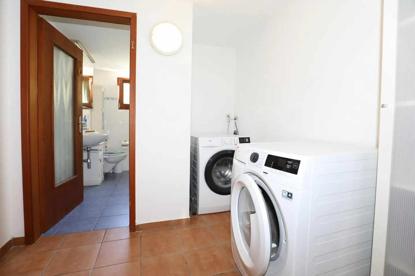 Grande Maison Rustique dans un Emplacement Calme dans le Beau Verzascatal - Photo 19 sur 22