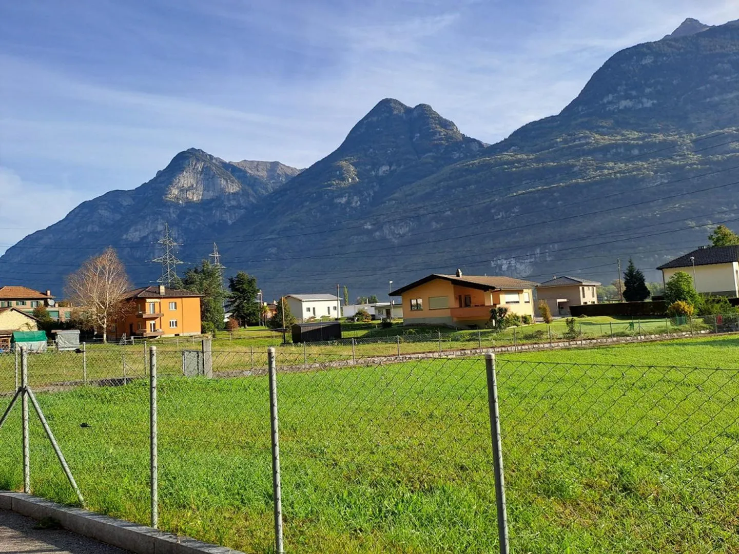 BAUBARES GRUNDSTÜCK - Foto 1 von 1