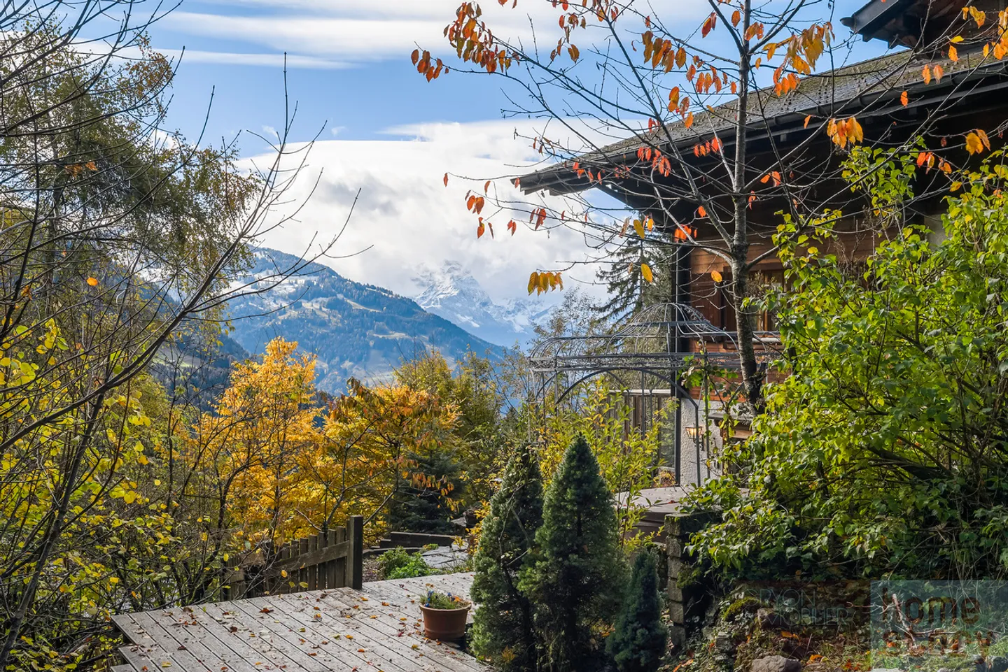 Chalet Rose: Peace and Nature in La Barboleuse - Photo 67 of 69