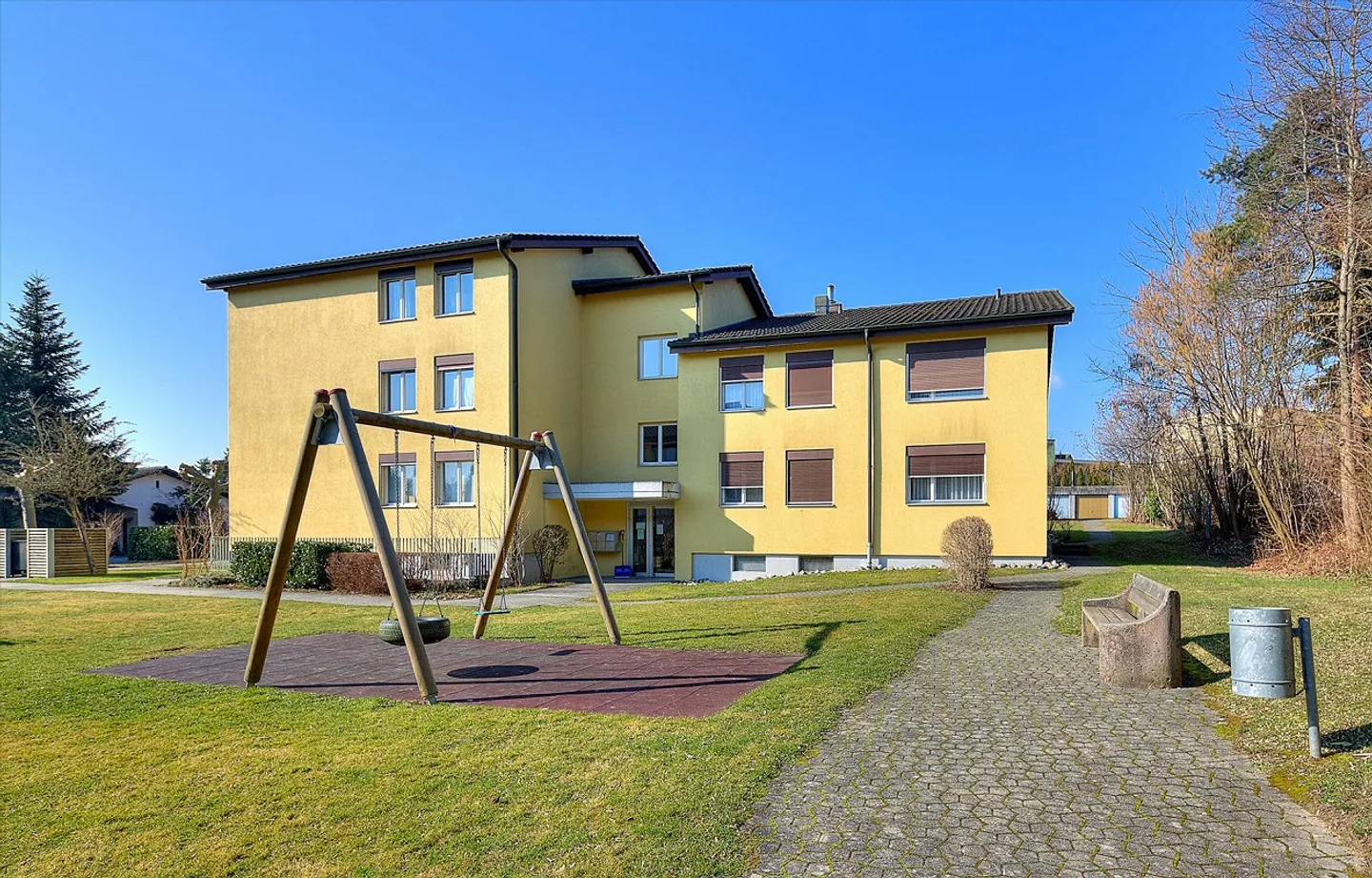 Hier fühlen Sie sich wohl - Mieten ohne Kaution! - Foto 2 von 9