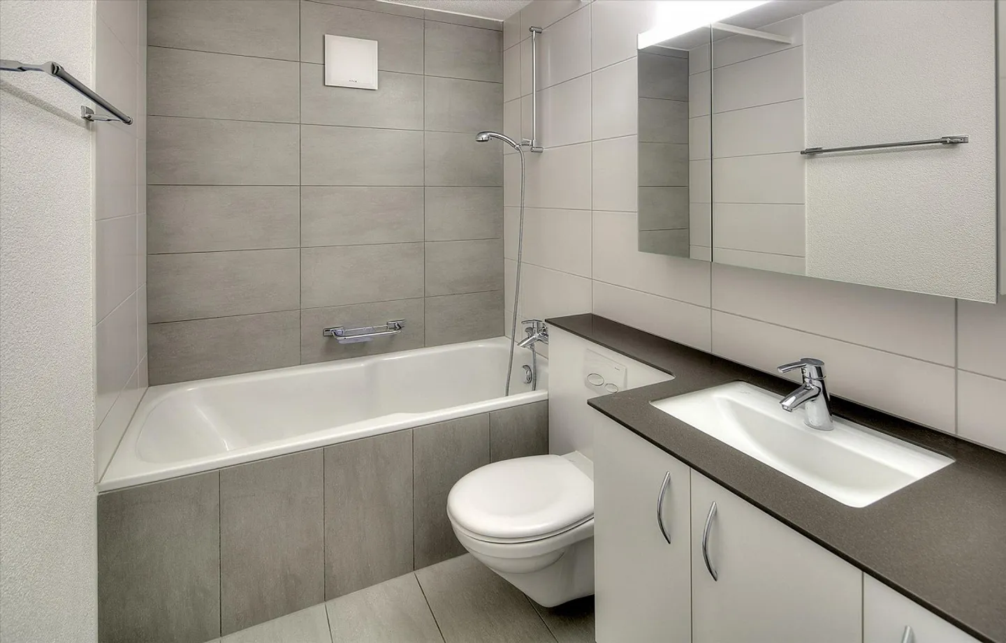 Hier fühlen Sie sich wohl - Mieten ohne Kaution! - Foto 5 von 9