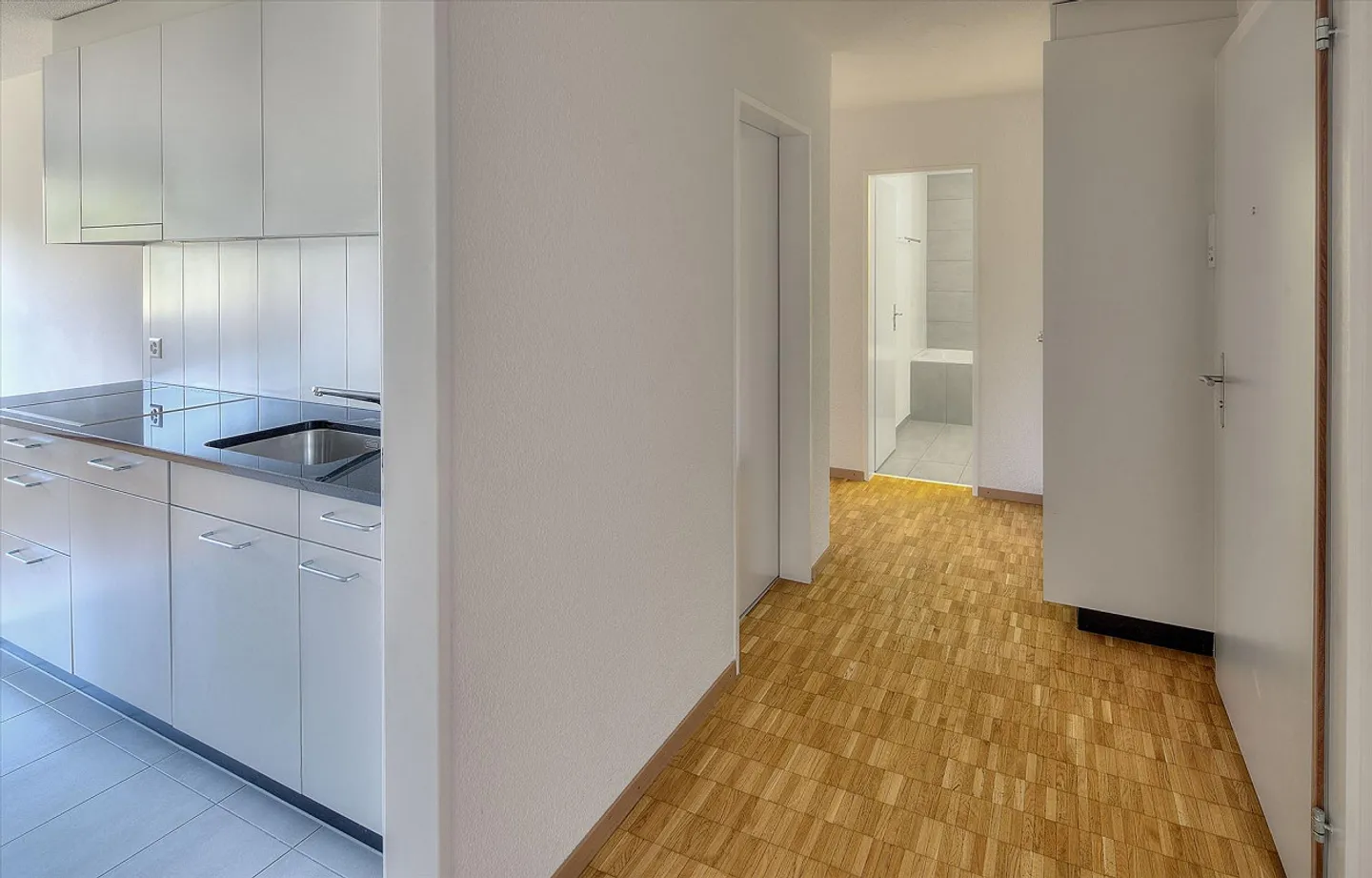 Hier fühlen Sie sich wohl - Mieten ohne Kaution! - Foto 8 von 9