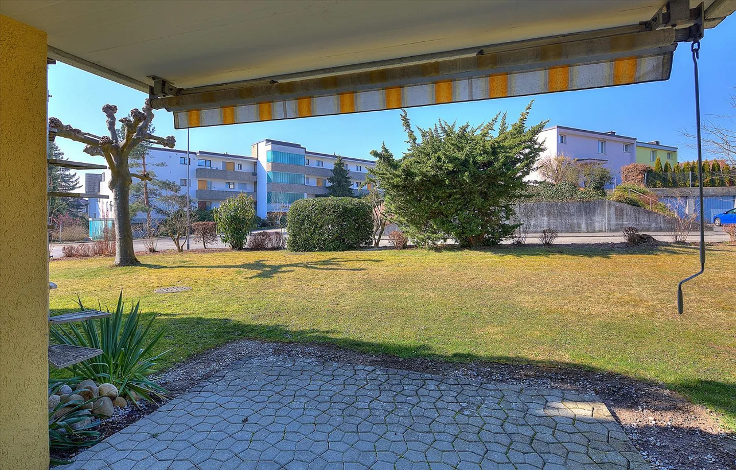 Hier fühlen Sie sich wohl - Mieten ohne Kaution! - Foto 9 von 9