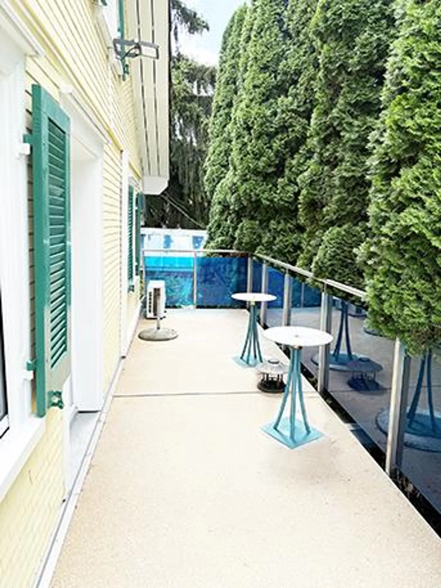 Your Golden Times: Elegant 1.5-Room Loft Apartment. First Occupancy - Photo 10 of 12