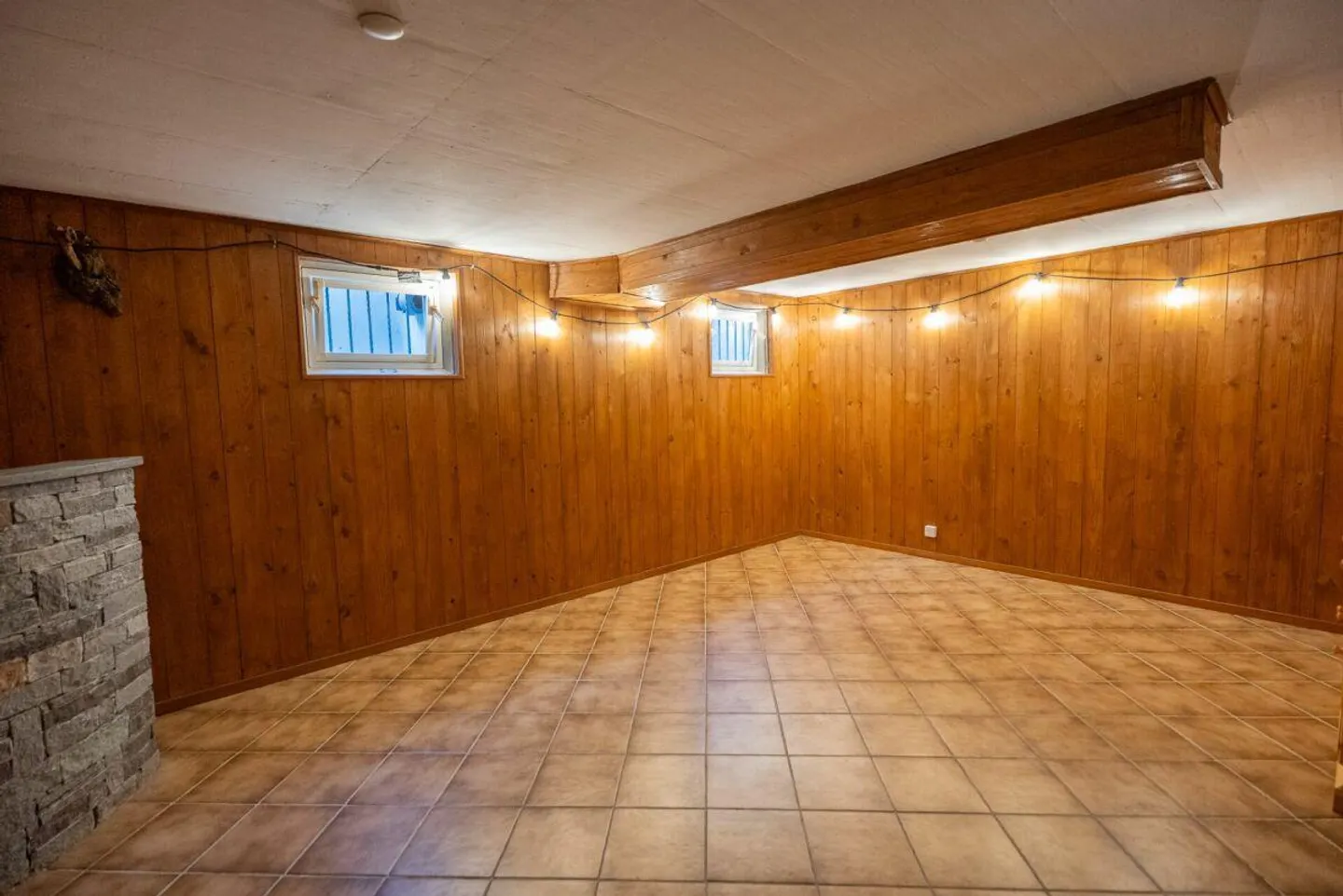 Occasion à ne pas manquer : nous vendons une jolie maison dans un quartier calme... - Photo 16 sur 17