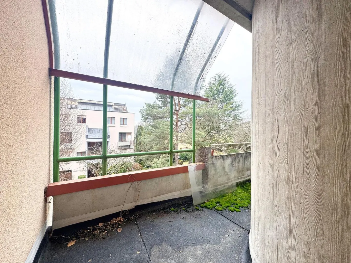 Dreigeschossige Wohnung von 180 m2 zur Renovierung in Nyon - Foto 3 von 13