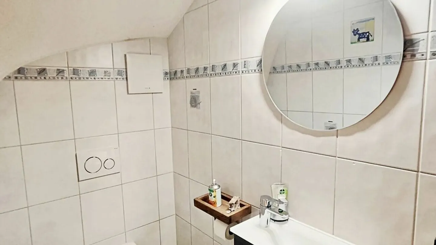 Geräumige Villa zu verkaufen in Fully - Foto 14 von 16