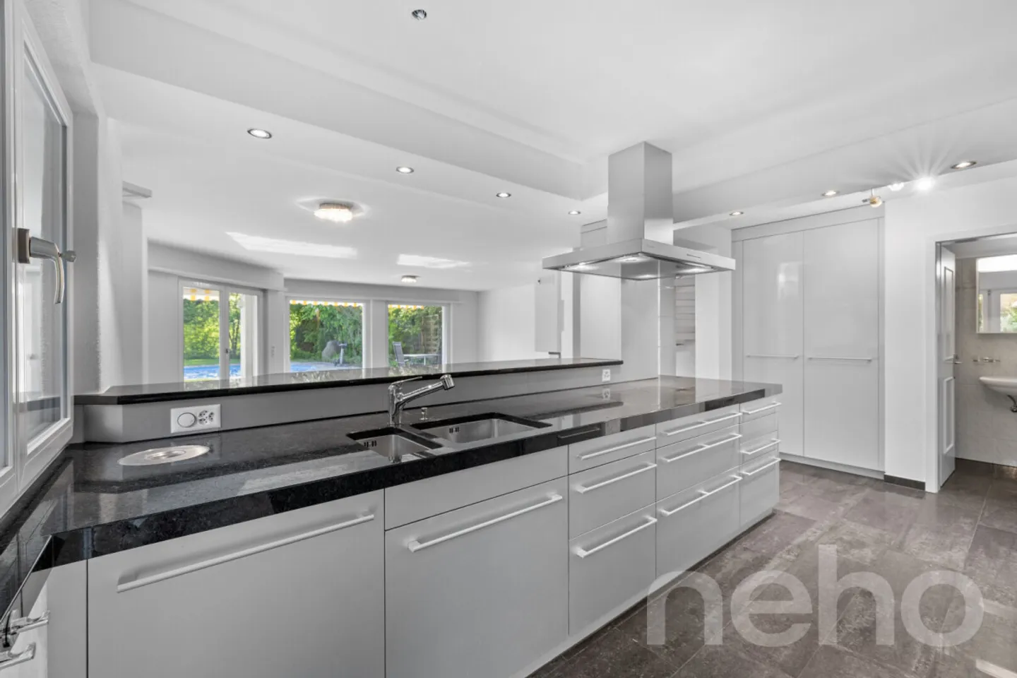 Casa bifamiliare in vendita - Foto 4 di 13