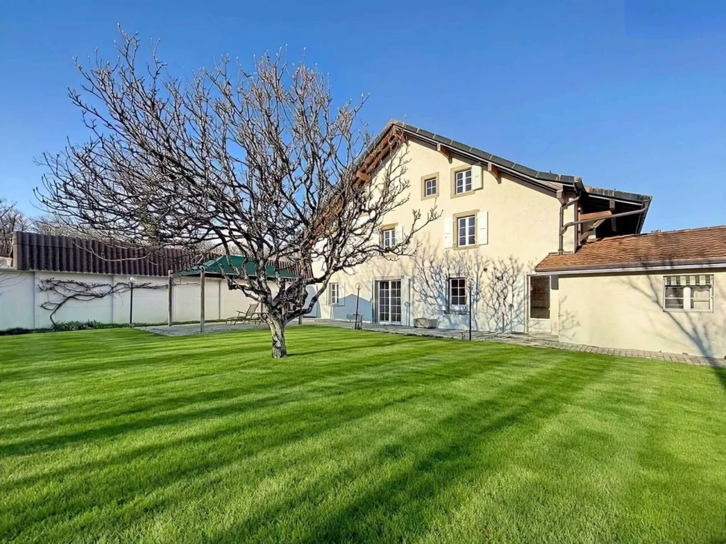 Esclusivo! Bellissima casa autentica con un fascino irresistibile - Foto 1 di 13