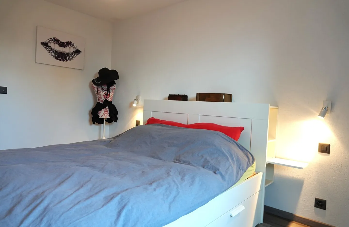 Chalet 5.5 stanze - Foto 5 di 12