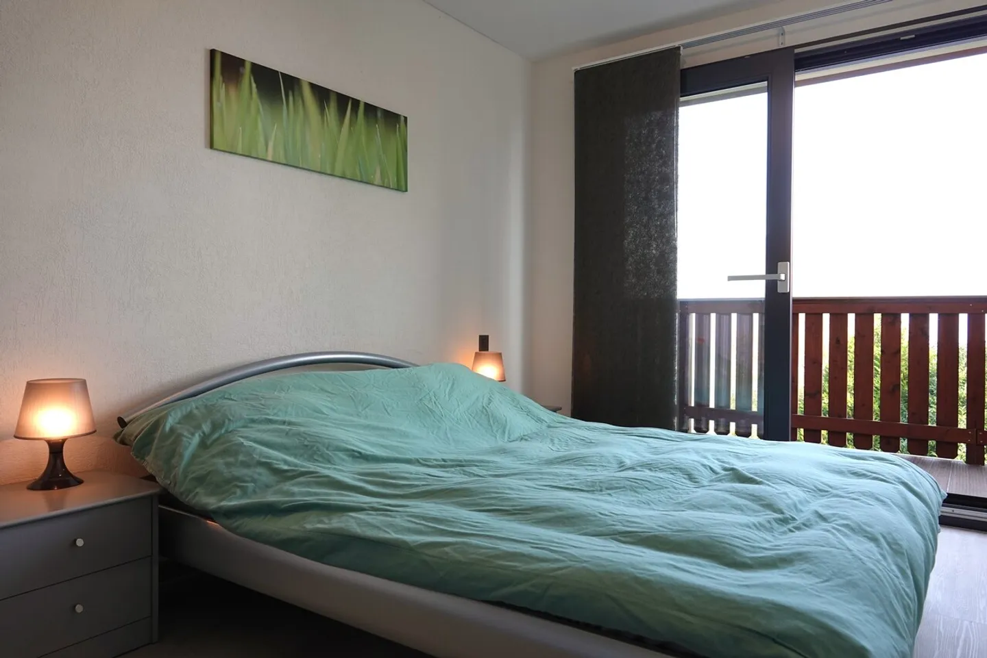 Chalet 5.5 stanze - Foto 6 di 12