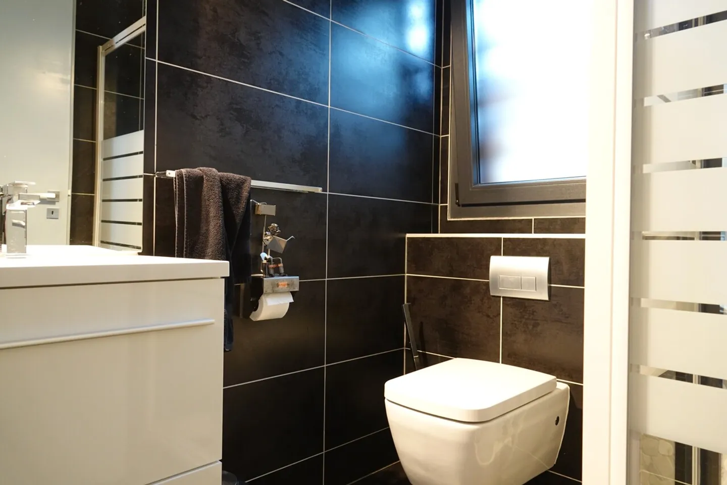 Chalet 5.5 stanze - Foto 7 di 12