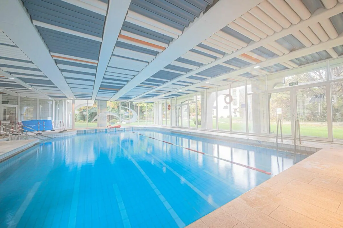 Prestigöses Duplex-Penthouse im Parco Maraini - Foto 16 von 19