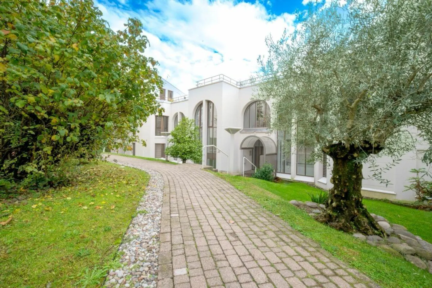 Prestigöses Duplex-Penthouse im Parco Maraini - Foto 19 von 19