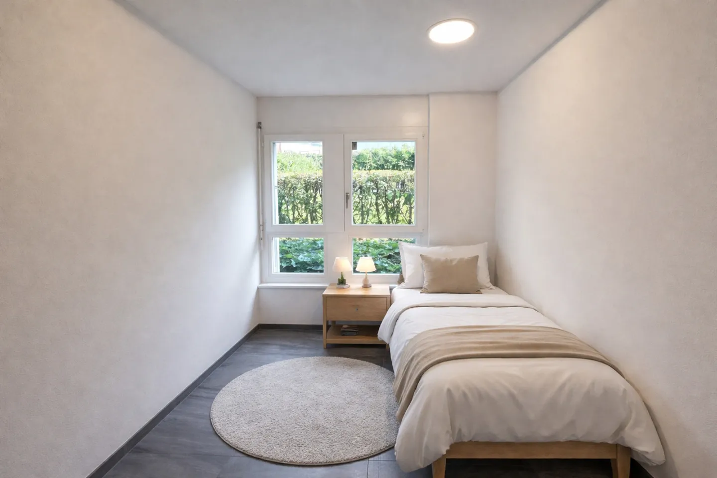 Appartamento in centro città - attualmente studio medico - Foto 3 di 10