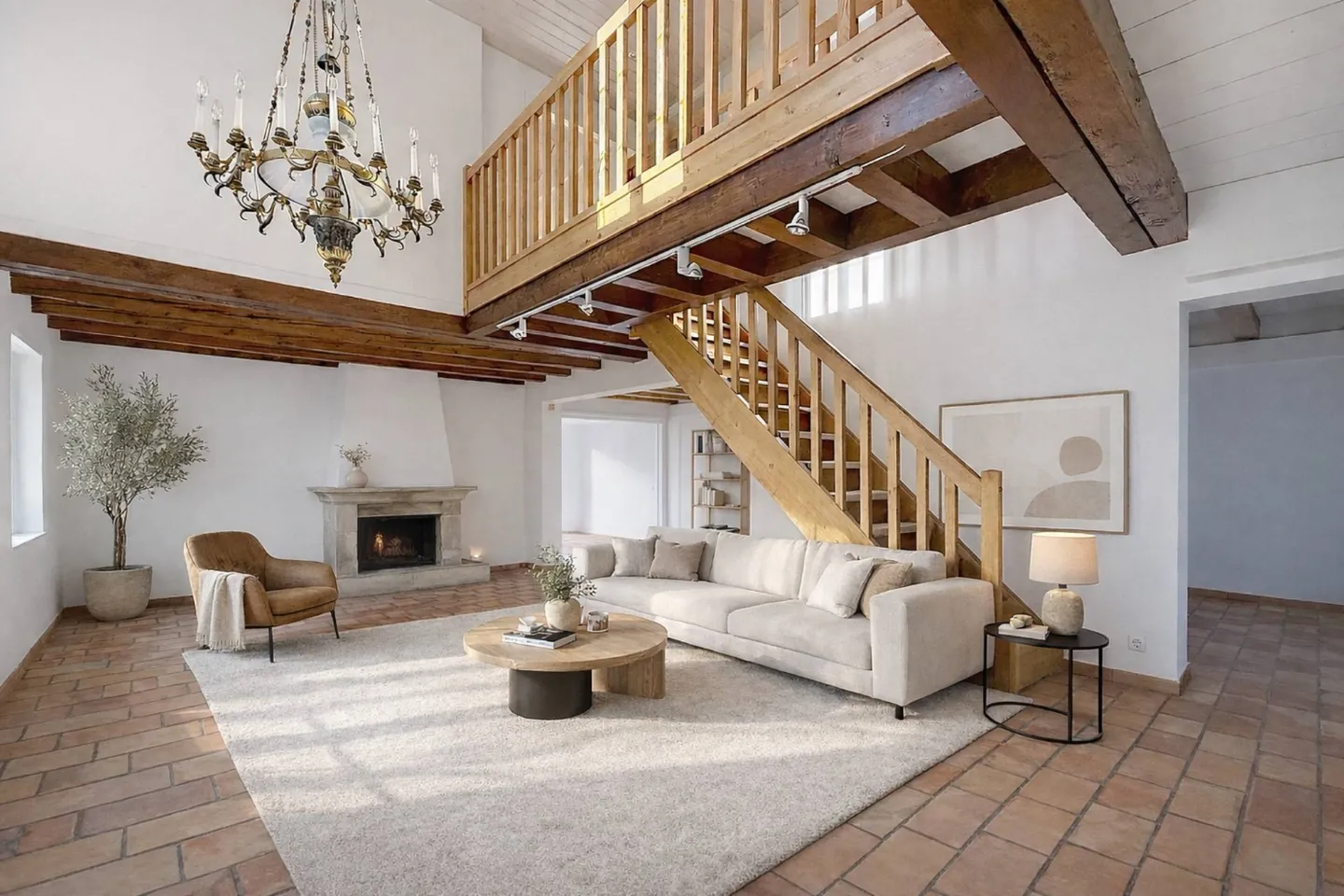 Esclusivo! Bellissima casa autentica con un fascino irresistibile - Foto 2 di 13