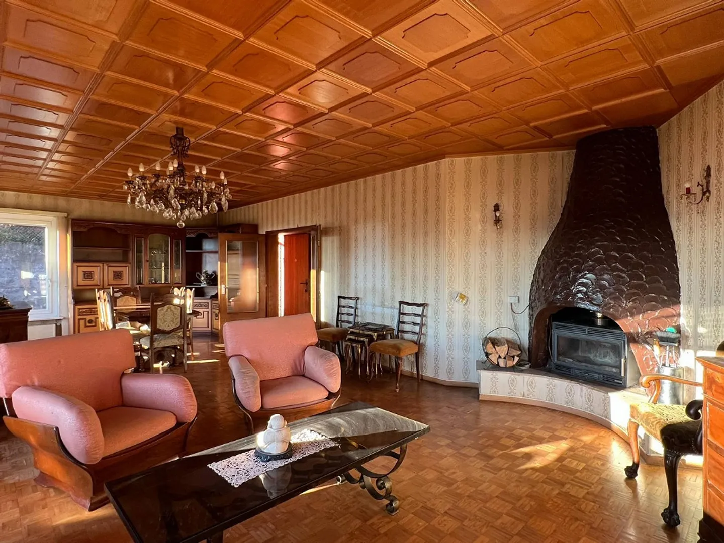 Villa - Castel San Pietro - Photo 6 of 13