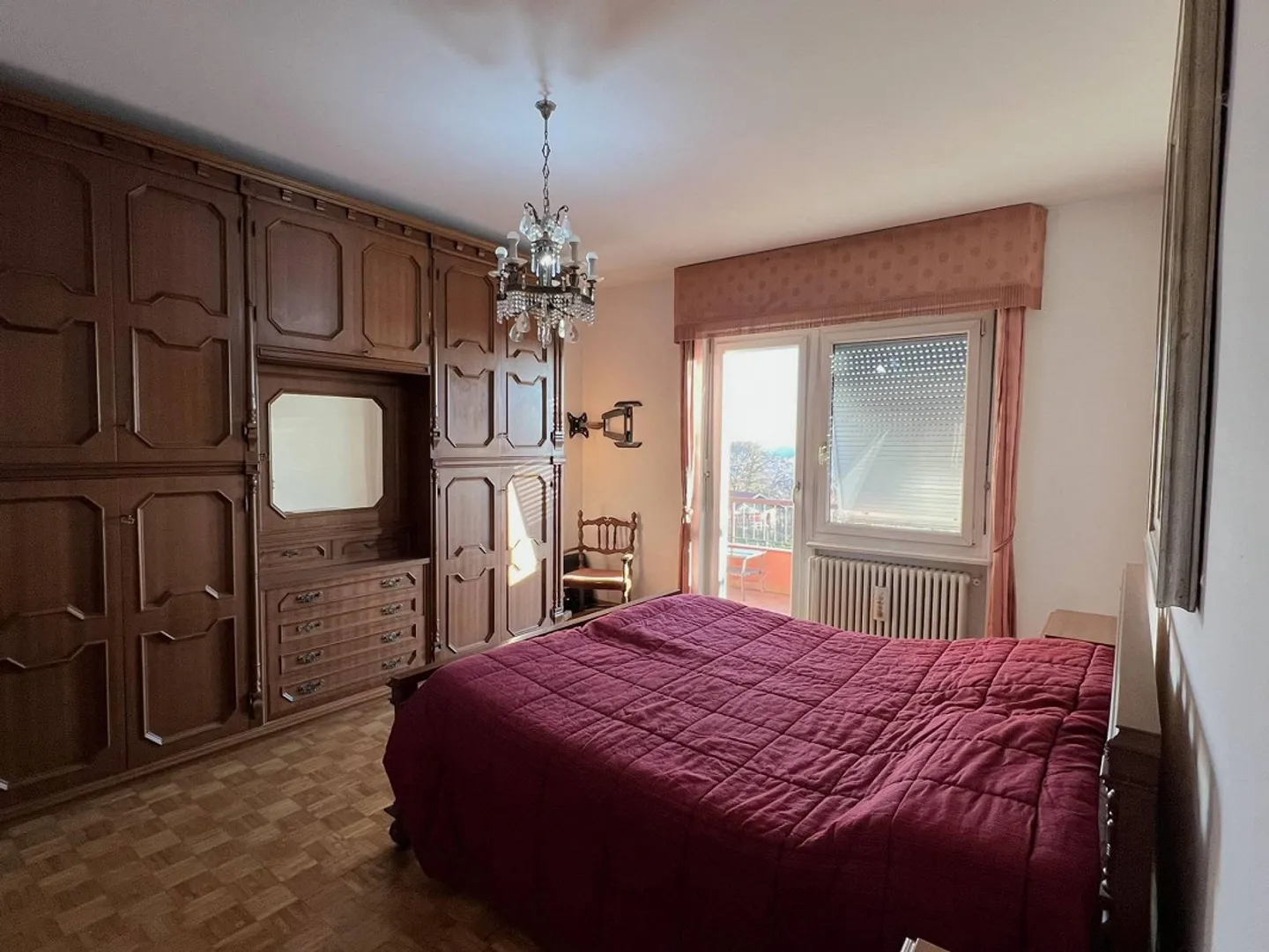 Villa - Castel San Pietro - Photo 11 of 13