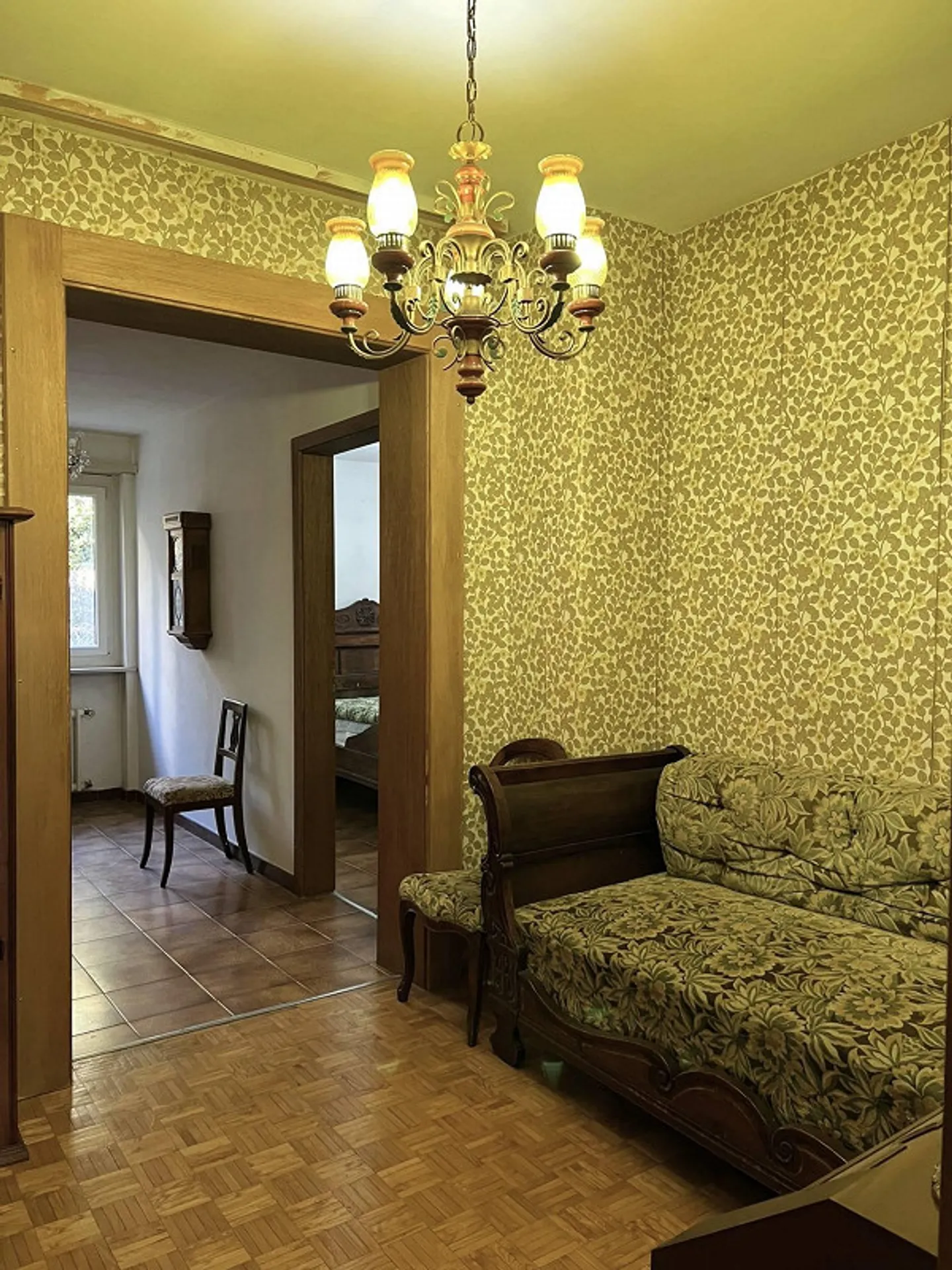 Villa - Castel San Pietro - Photo 12 of 13