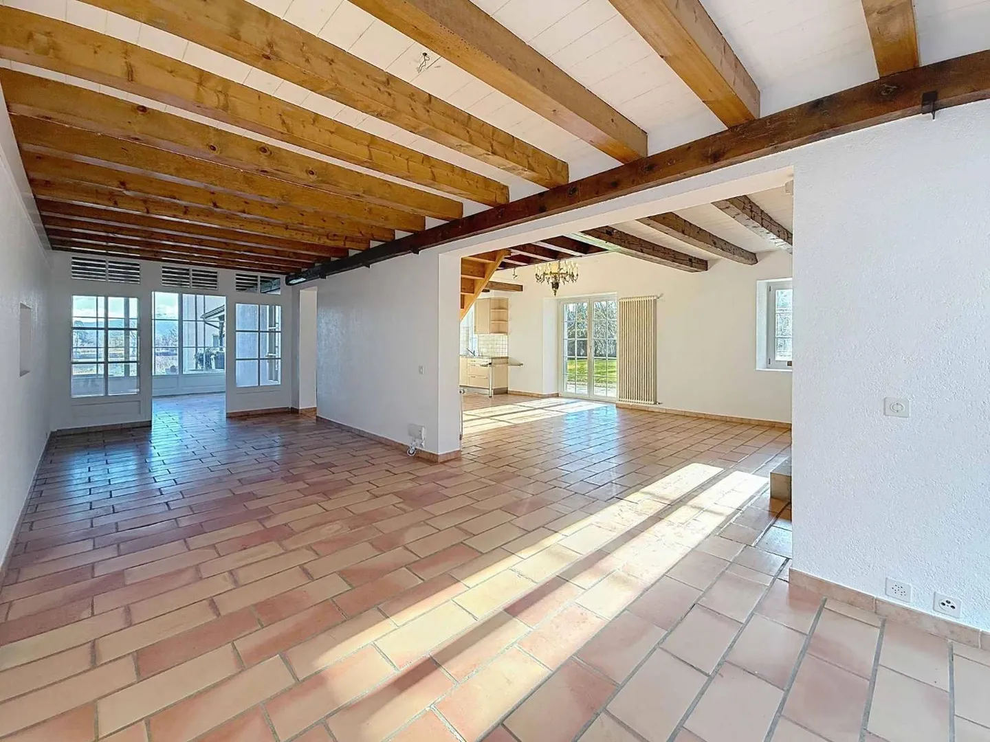 Esclusivo! Bellissima casa autentica con un fascino irresistibile - Foto 4 di 13