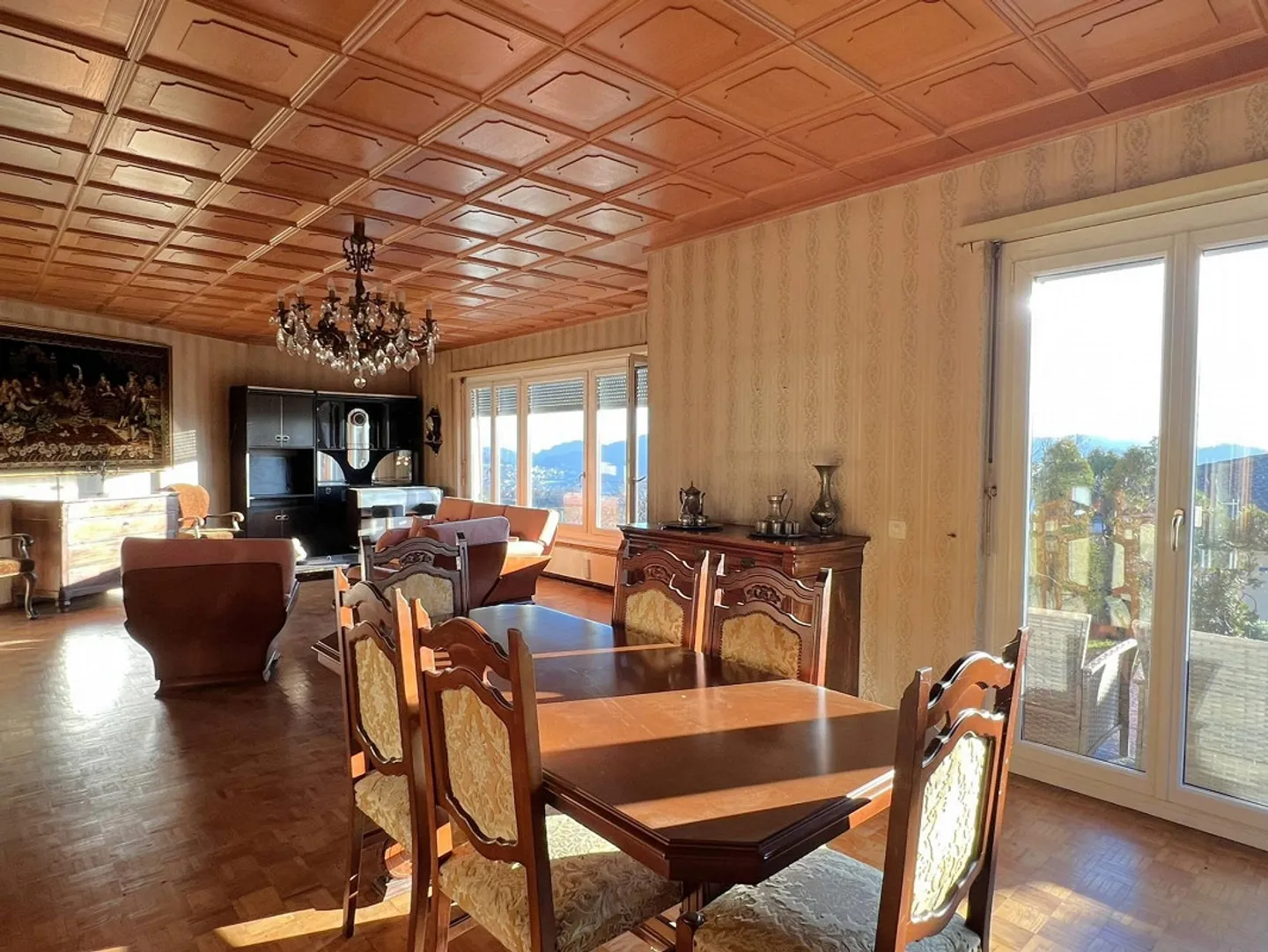 Villa - Castel San Pietro - Photo 4 of 13