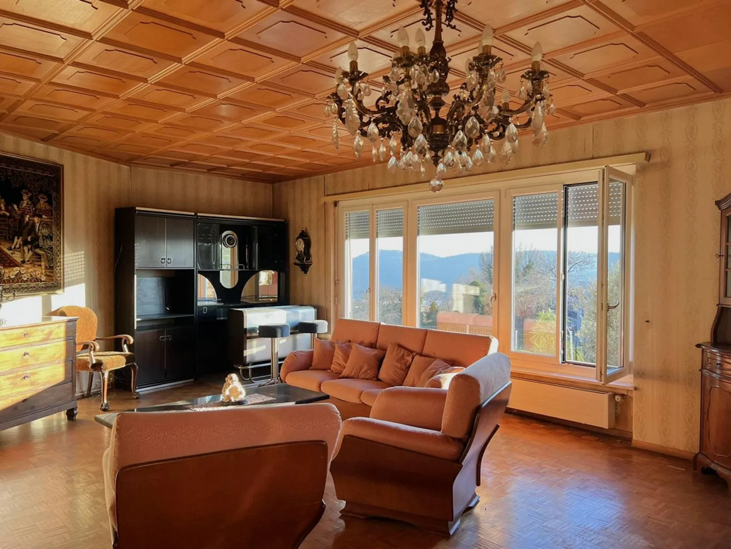 Villa - Castel San Pietro - Photo 5 of 13