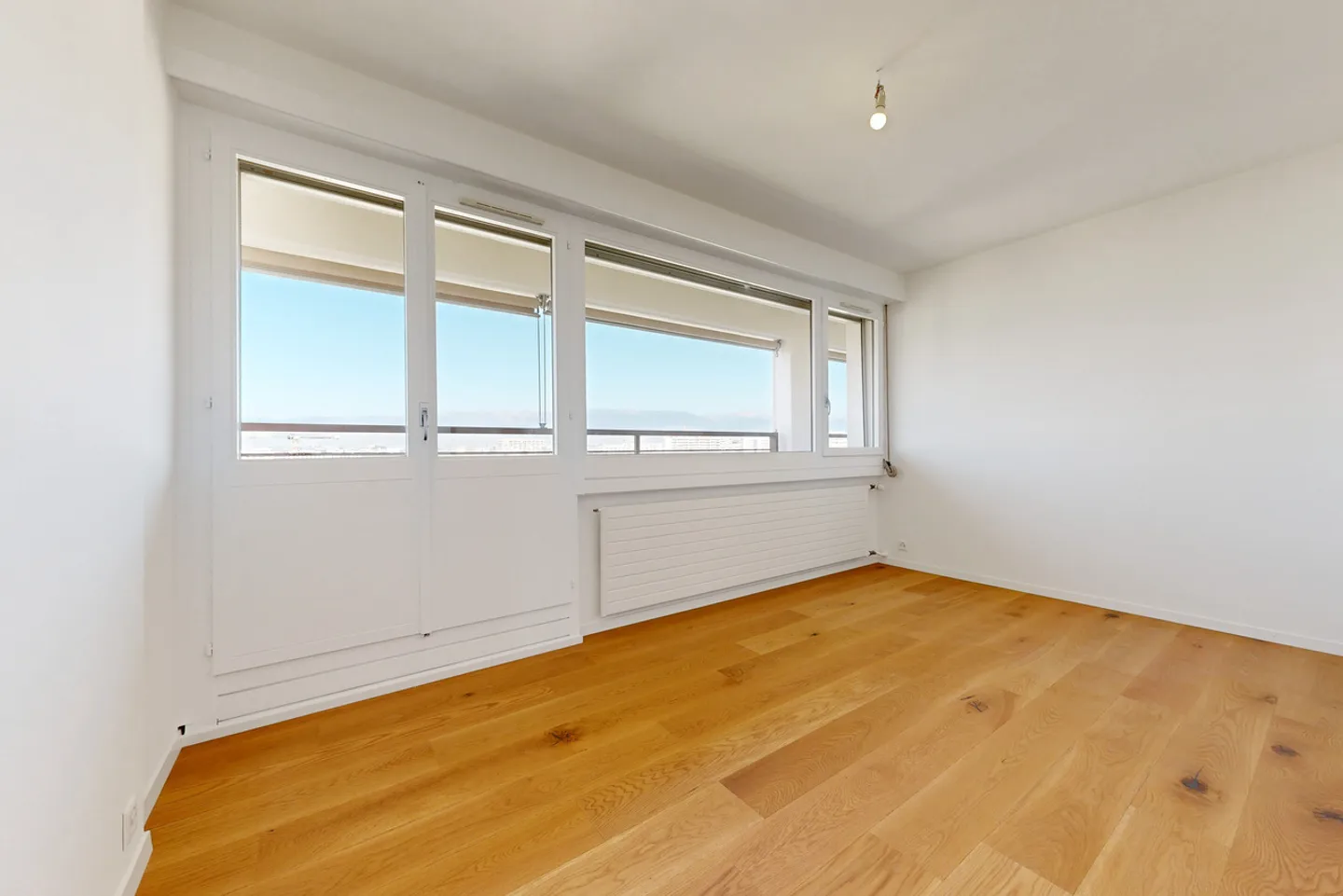 Appartement Lumineux dans Quartier Calme - Photo 5 sur 8
