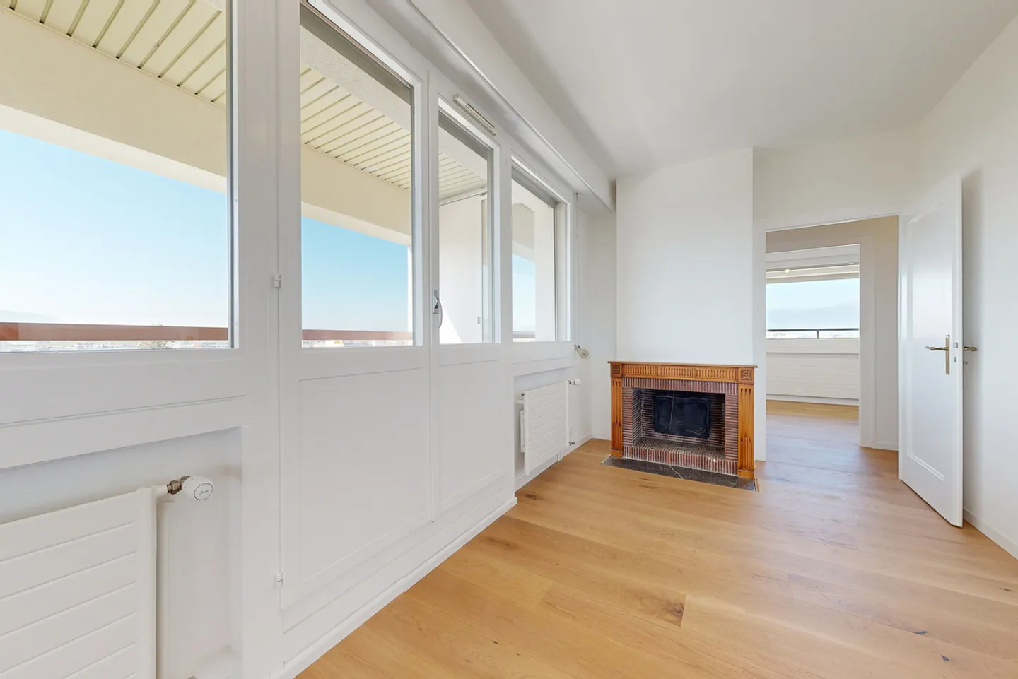 Appartement Lumineux dans Quartier Calme - Photo 6 sur 8