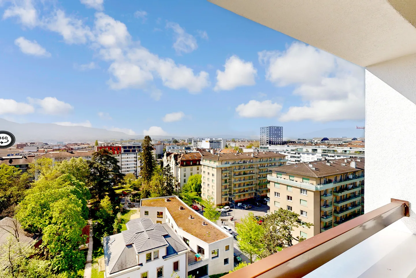 Appartement Lumineux dans Quartier Calme - Photo 8 sur 8
