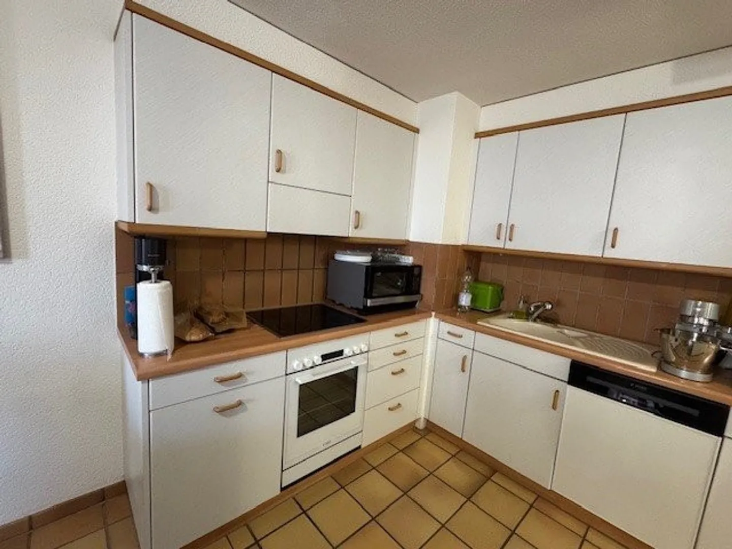 Charmant appartement de 3.5 pièces à Ependes (VD) - Photo 1 sur 4