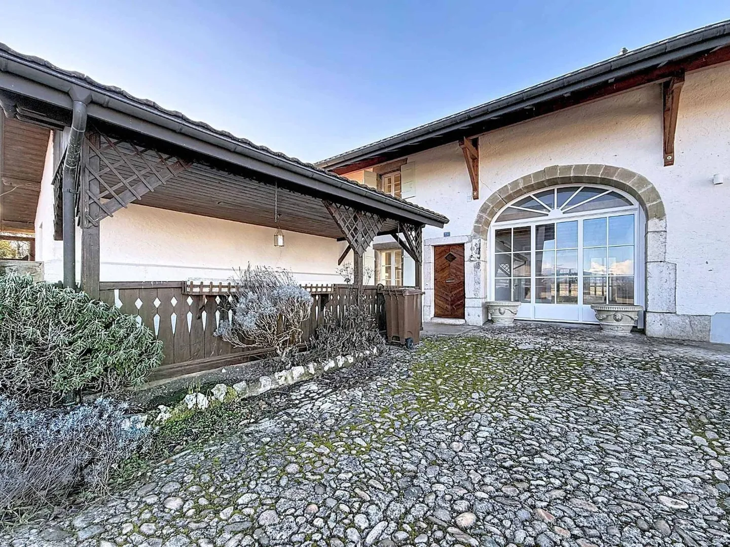 Esclusivo! Bellissima casa autentica con un fascino irresistibile - Foto 10 di 13