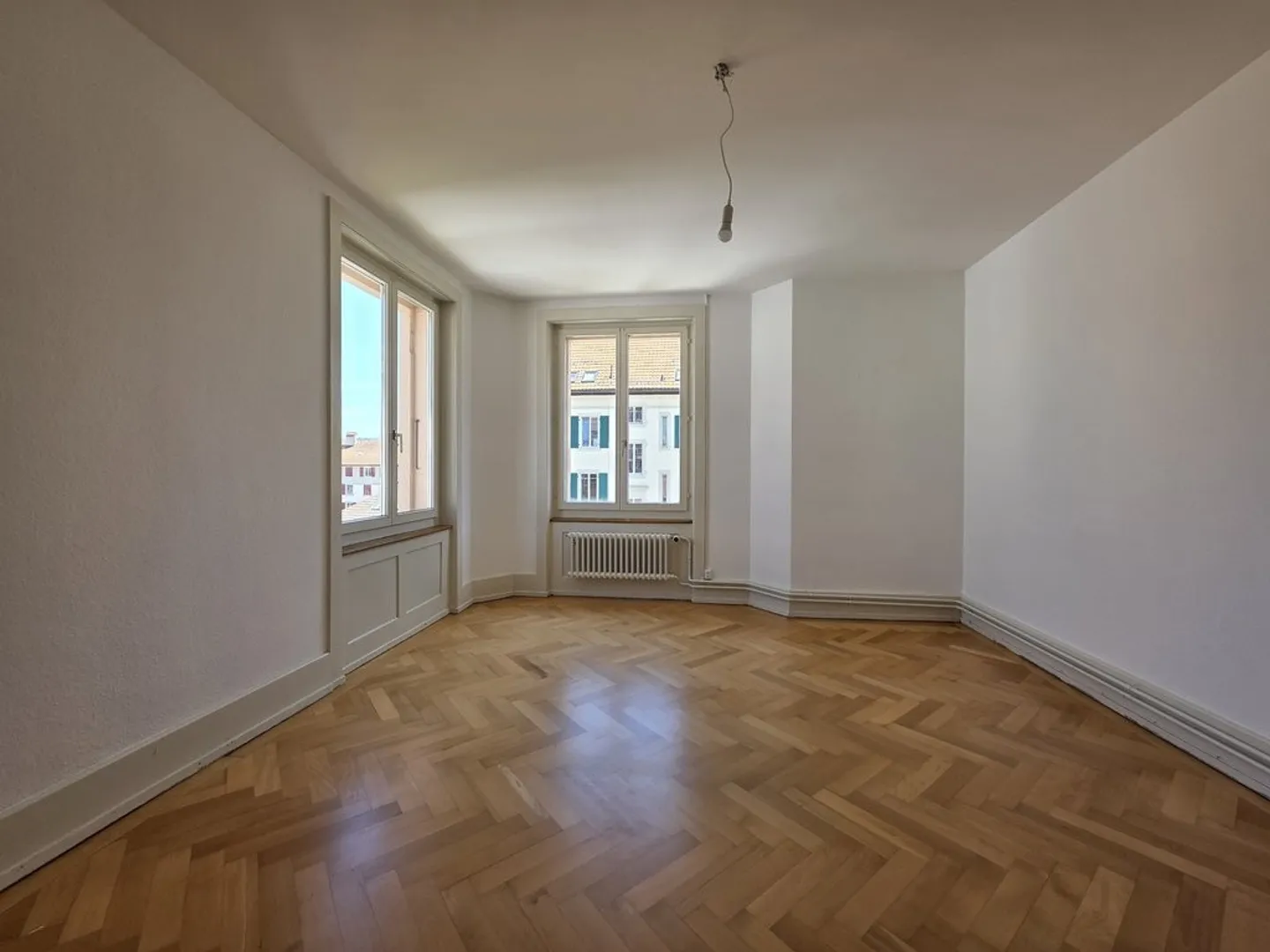 Appartement Confortable en Bon Emplacement - Photo 6 sur 9