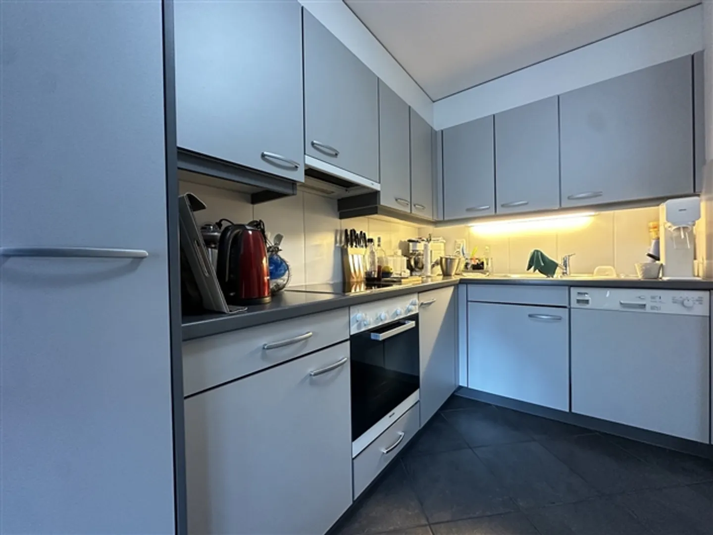 Magnifique appartement de 5,5 pièces au 4ème étage à Vevey - Photo 1 sur 8