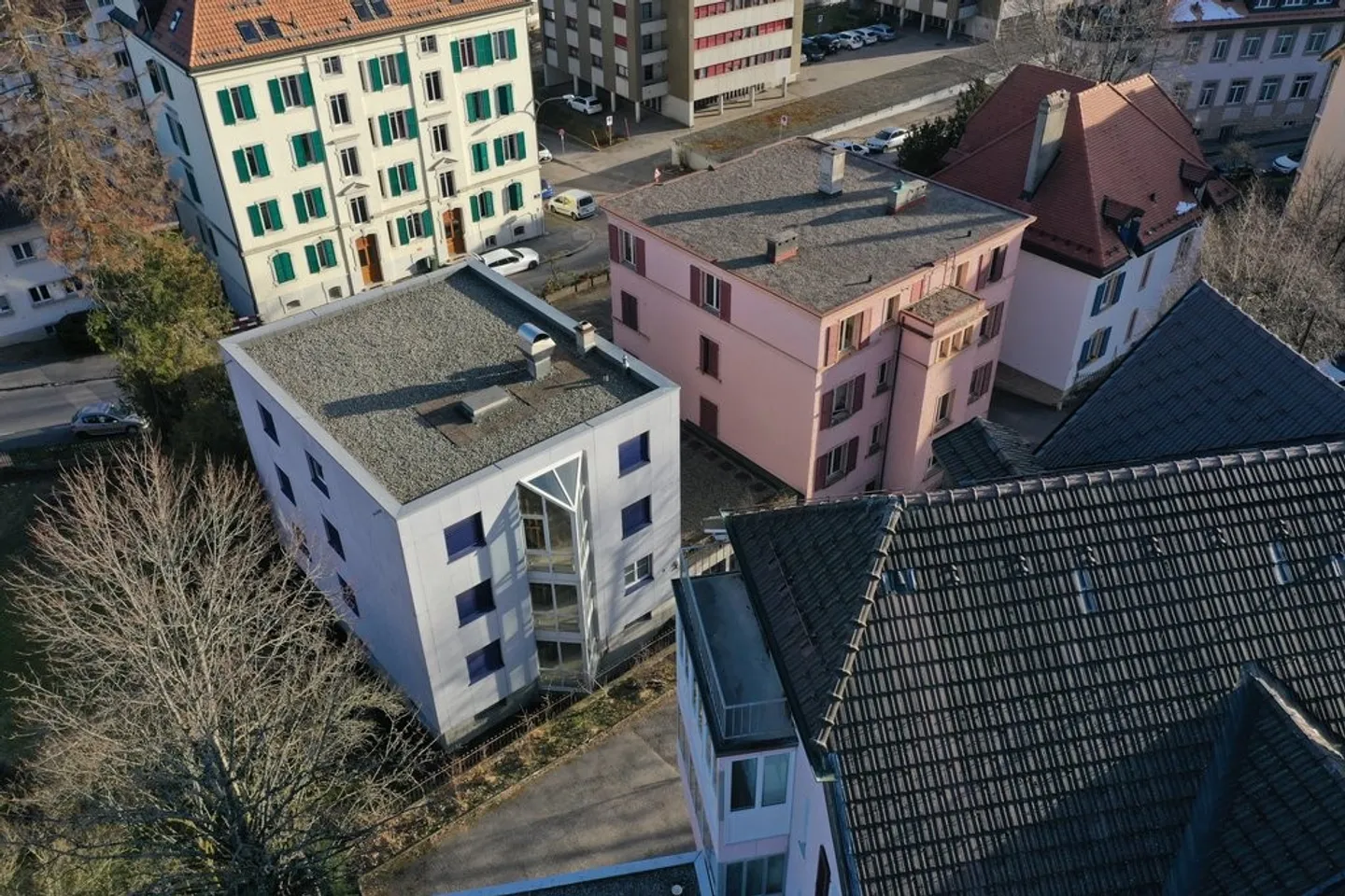 Appartement Confortable en Bon Emplacement - Photo 9 sur 9