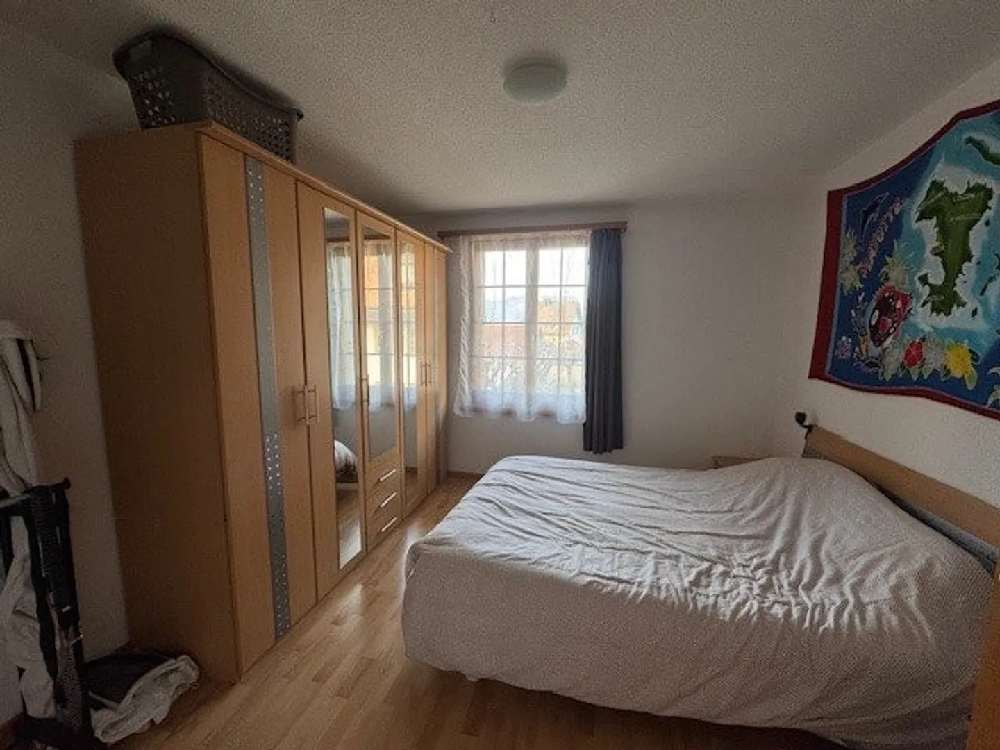 Charmant appartement de 3.5 pièces à Ependes (VD) - Photo 2 sur 4