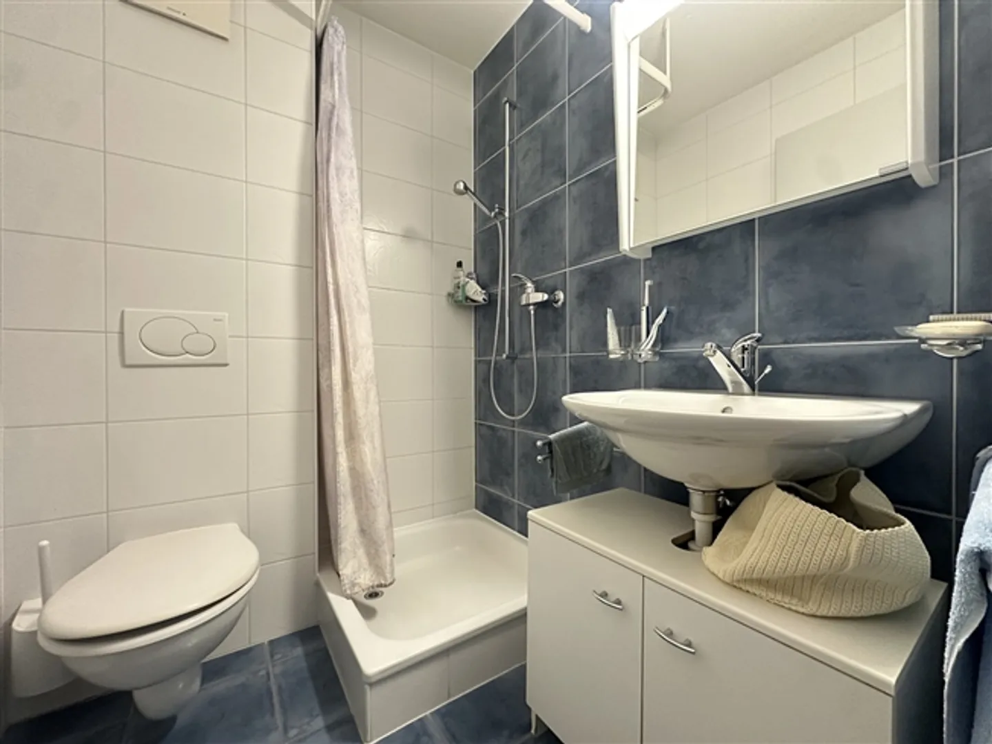 Magnifique appartement de 5,5 pièces au 4ème étage à Vevey - Photo 6 sur 8