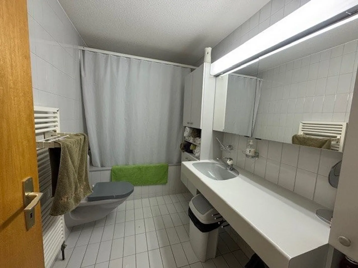 Charmant appartement de 3.5 pièces à Ependes (VD) - Photo 4 sur 4