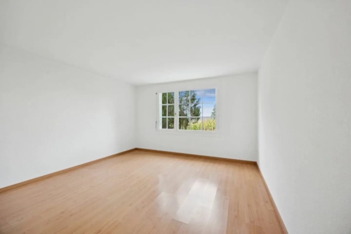 Ampia casa unifamiliare di 6,5 stanze con splendida vista panoramica - Foto 7 di 15