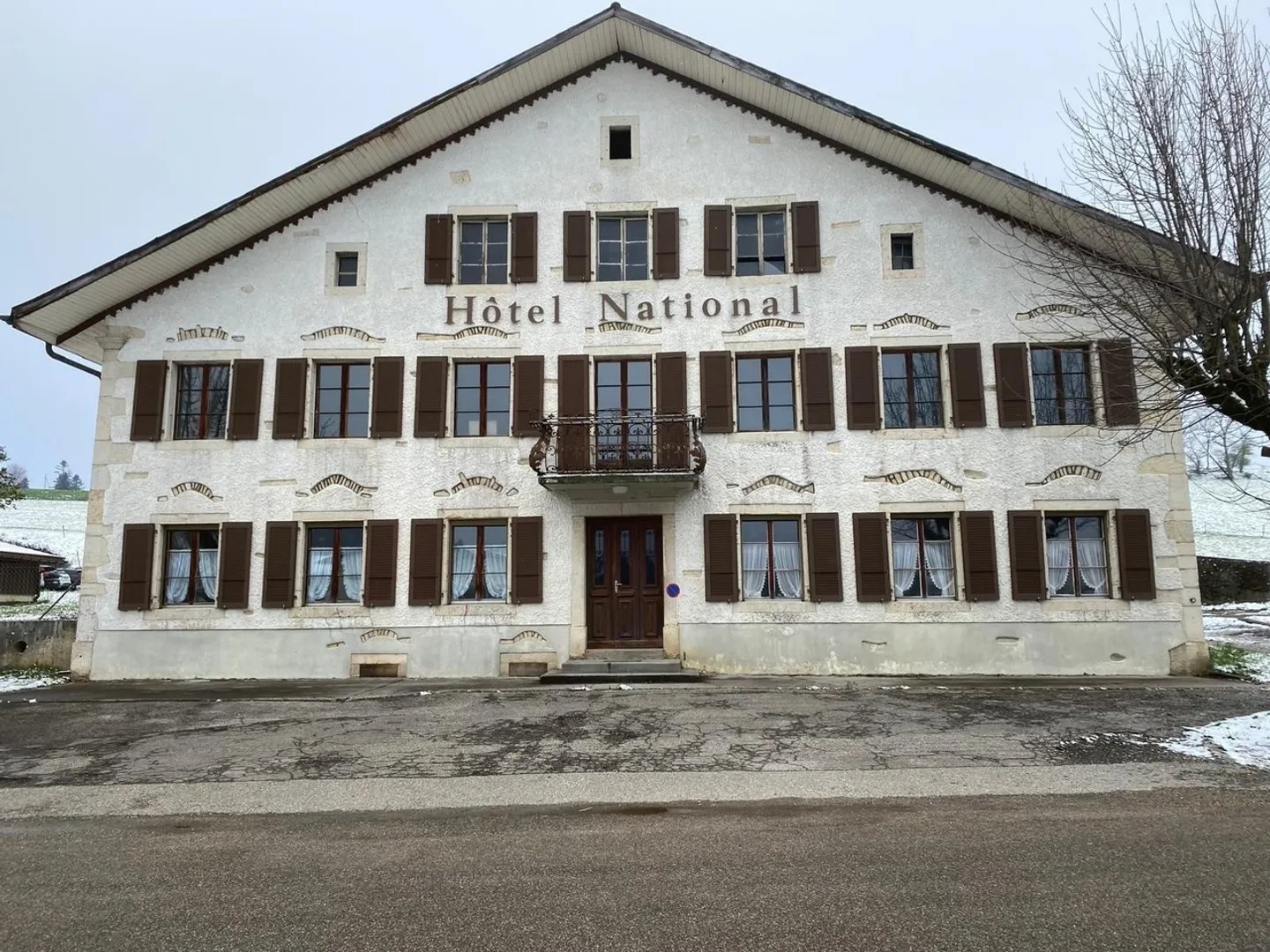 Zu vermieten Wohnung - Foto 1 von 8