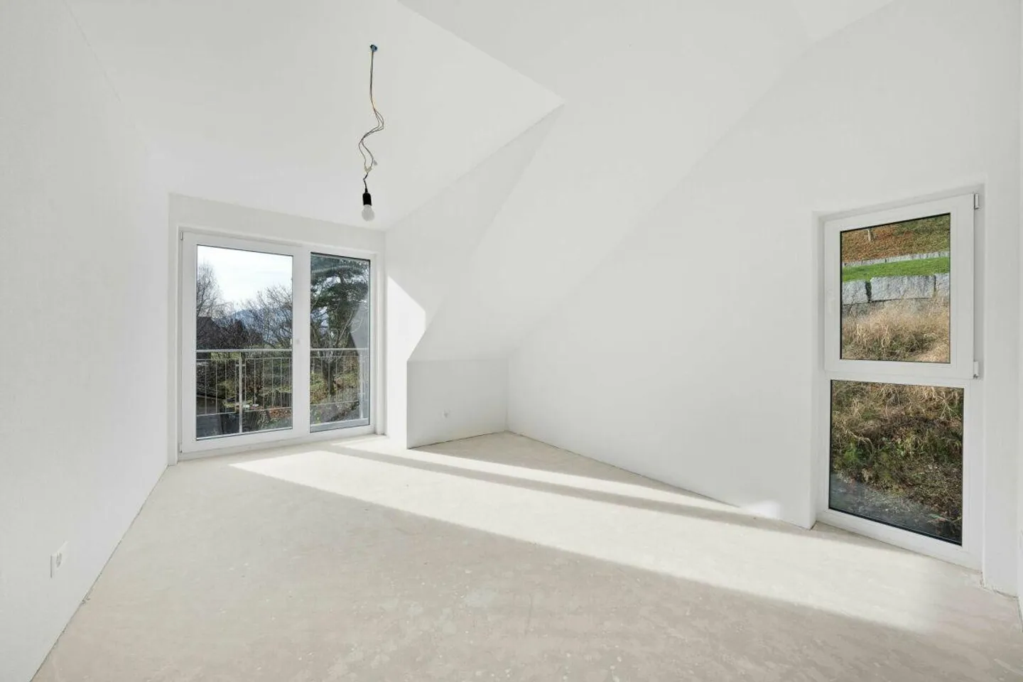 Penthouse de 3,5 pièces - Photo 6 sur 9