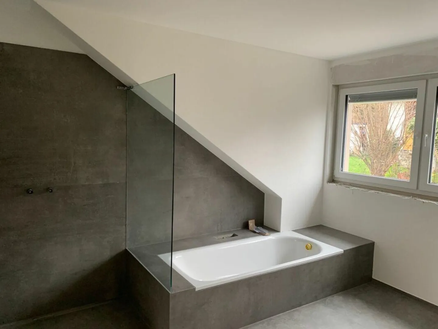 Penthouse de 3,5 pièces - Photo 7 sur 9