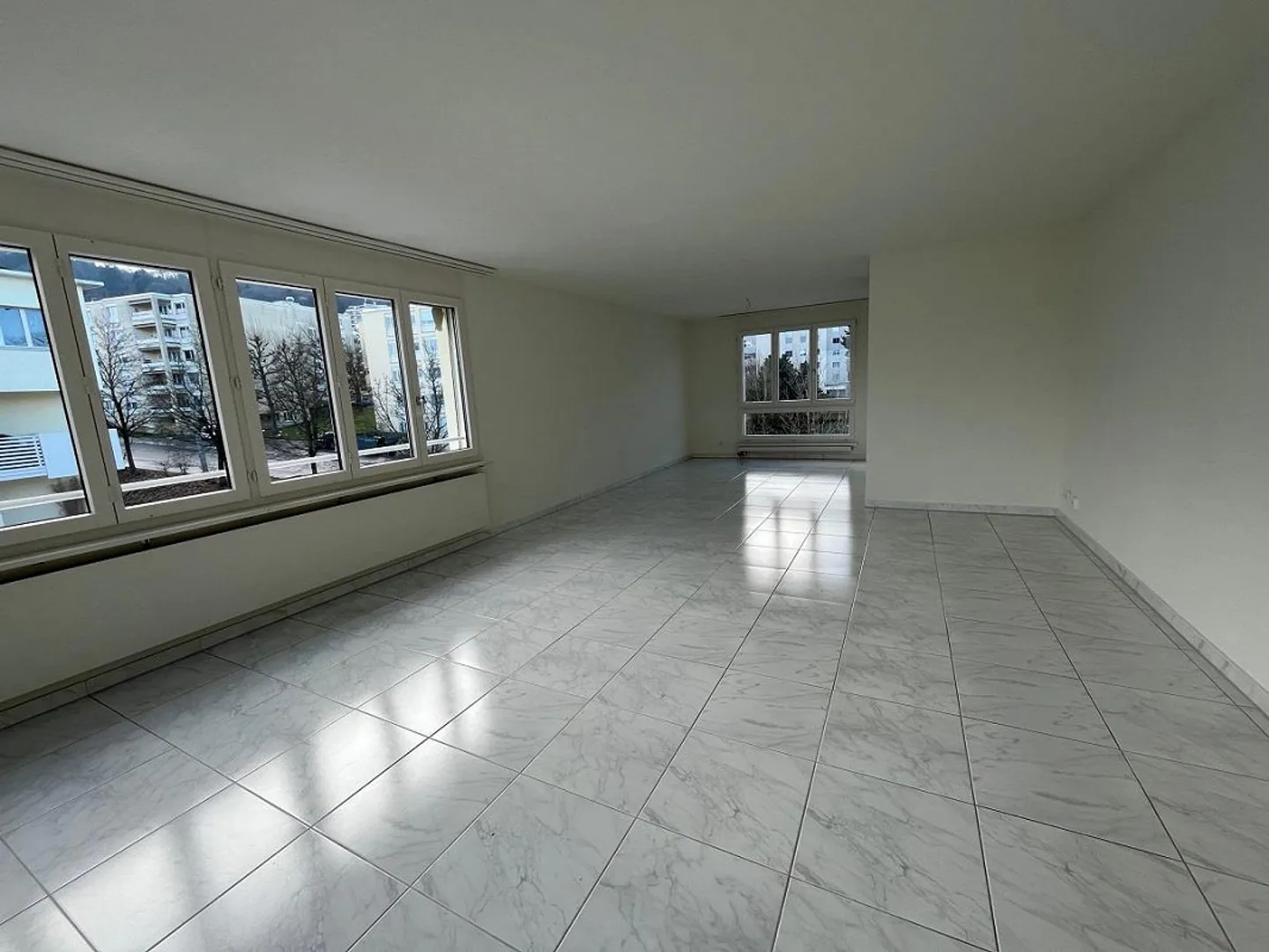 Appartamento attico di 4,5 stanze nel quartiere Schönbühl (Hirtenhof), Lucerna - Foto 4 di 9