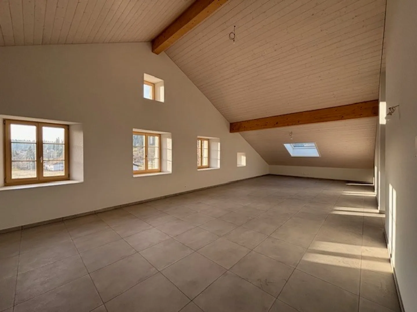 Zu vermieten Wohnung - Foto 3 von 8