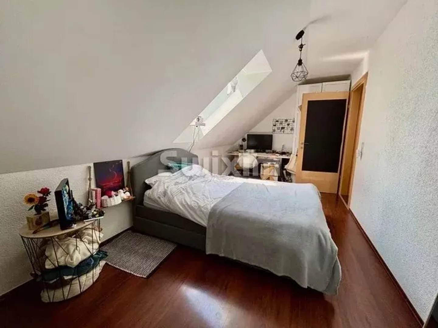 Villa a 4 minuti dal centro di Bex - Foto 5 di 7