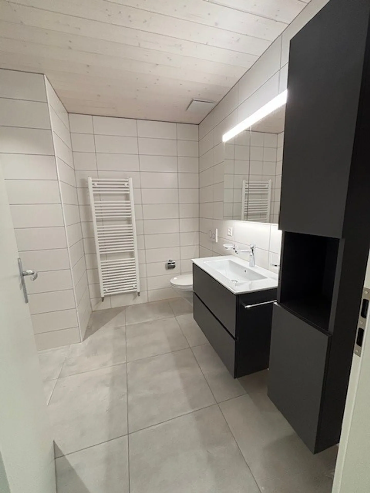 Zu vermieten Wohnung - Foto 5 von 8