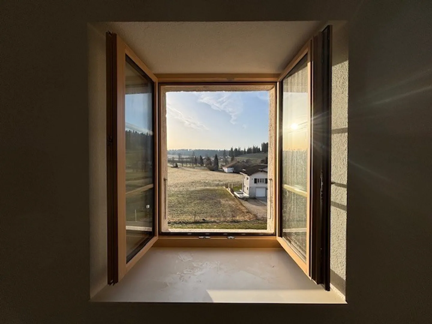 Zu vermieten Wohnung - Foto 7 von 8