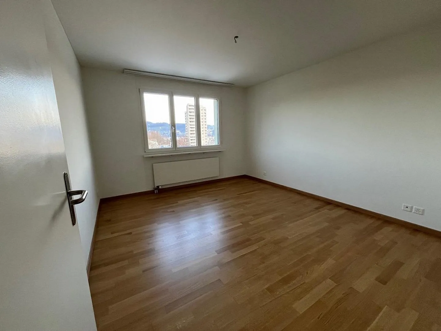 Appartamento attico di 4,5 stanze nel quartiere Schönbühl (Hirtenhof), Lucerna - Foto 5 di 9